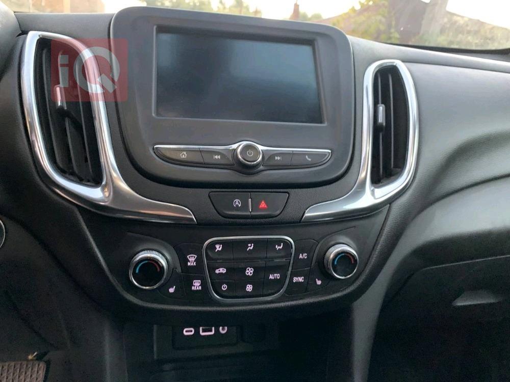 شيفروليه إكوينوكس